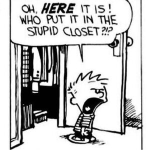 Meet your Posher, Shivin